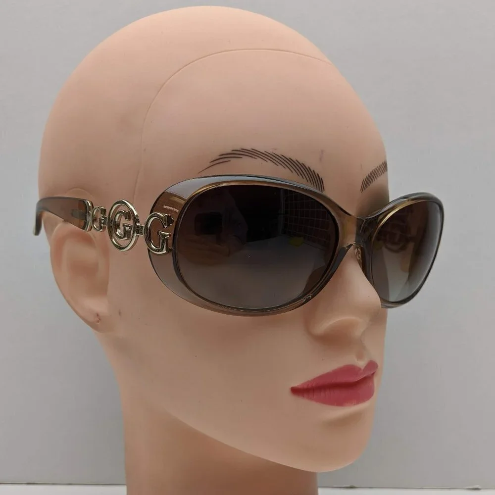 🕶️Guess GUP7022 Sunglasses 61/17 130 /KAI334🕶️